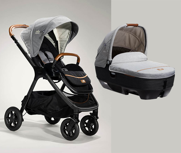 Coche duo FINITI AUTO CARBON